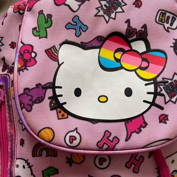 “Hello Kitty” Pack Pack - Picture 3 of 8